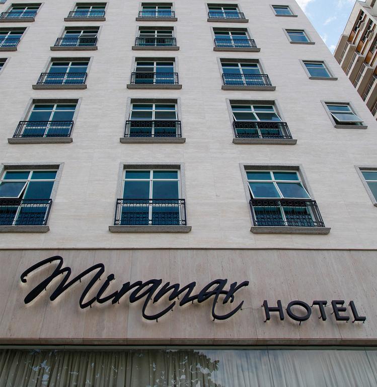 Miramar By Windsor Copacabana Hotel