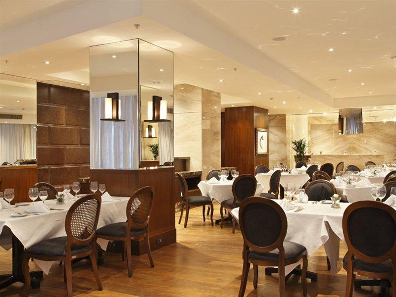 Hotel Miramar By Windsor Copacabana Rio de Janeiro