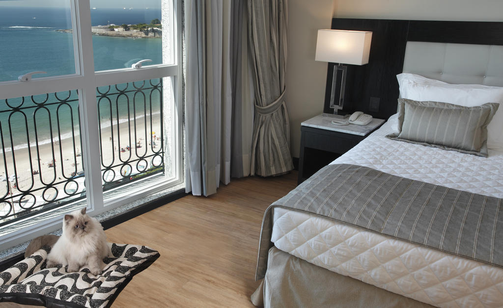 Hotel Miramar By Windsor Copacabana